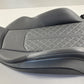 18-23 AUDI S5 PASSENGER RIGHT FRONT UPPER SEAT CUSHION COVER ASSEMBLY OEM