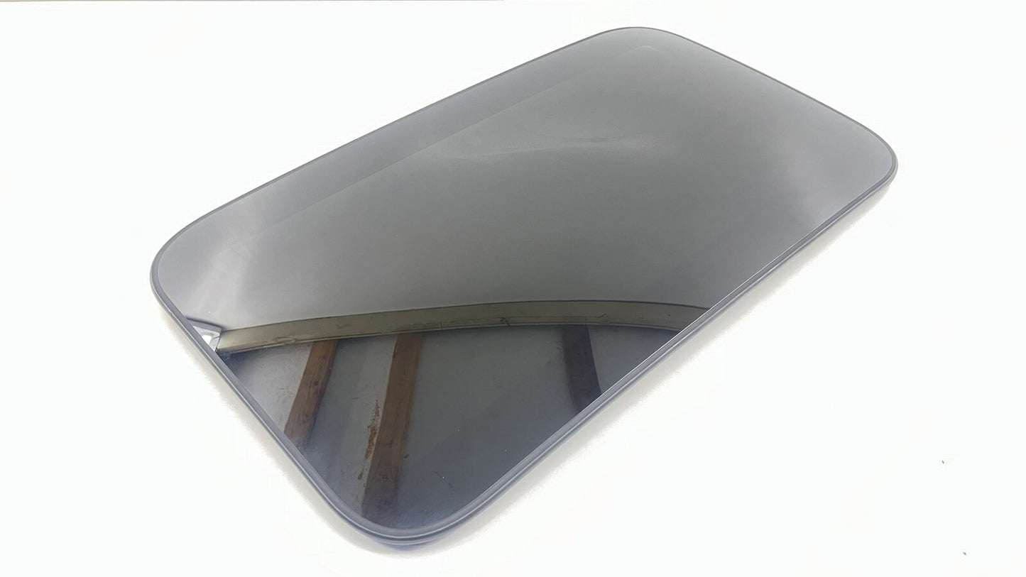 13-18 BENTLEY FLYING SPUR SUNROOF SUN ROOF GLASS 3D5877071 OEM