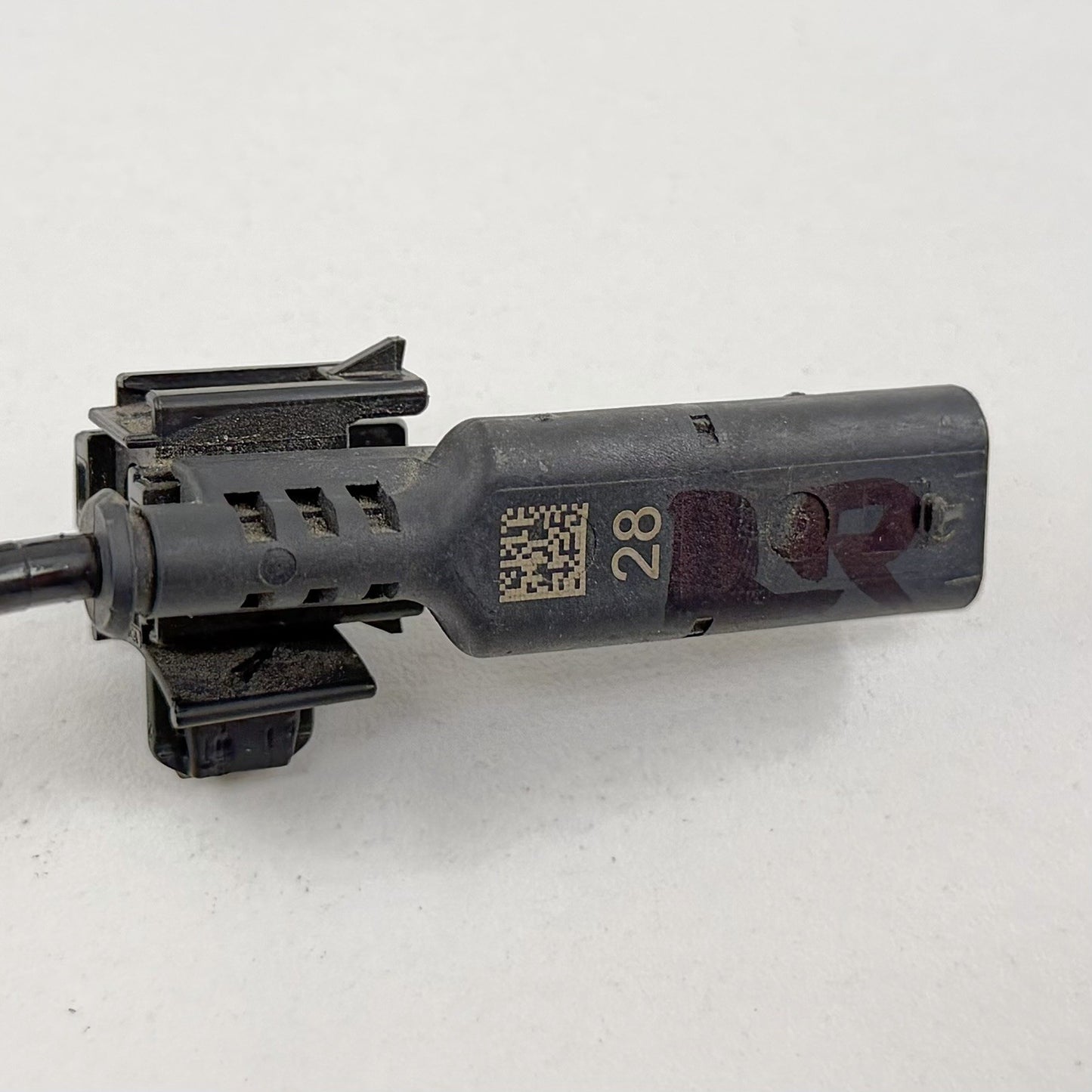 22-25 Cadillac CT5 V Blackwing Left Rear Accelerometer Wire Sensor 85131324 OEM