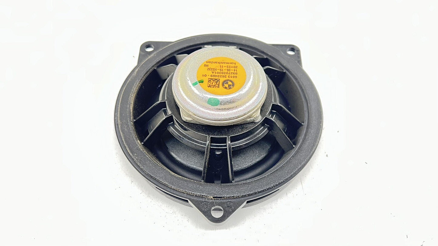 20-23 TOYOTA SUPRA LEFT OR RIGHT FRONT DOOR SPEAKER HARMAN KARDON 2622469 OEM