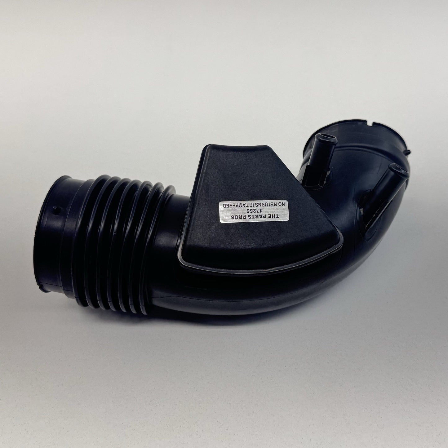 08-14 Lexus IS F Air Cleaner Box Filter Air Intake Tube 17880-38020 OEM