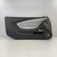 10-15 Chevrolet Camaro SS Door Panel Card Cover Trim Pair Left & Right OEM