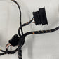 05-08 Porsche 911 997 HVAC AC Air Temperature Fan Blower Motor With AC Flaps OEM