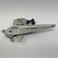 06-13 Lexus IS250 IS350 IS F Right Rear Door Glass Window Regulator Motor OEM
