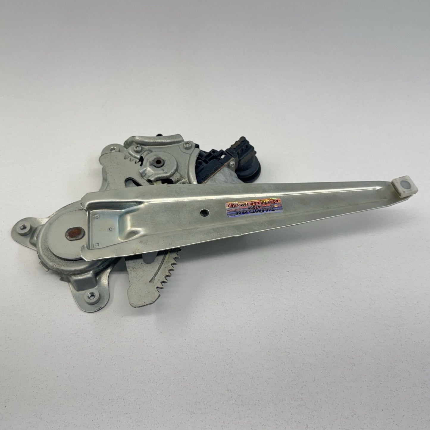 06-13 Lexus IS250 IS350 IS F Right Rear Door Glass Window Regulator Motor OEM
