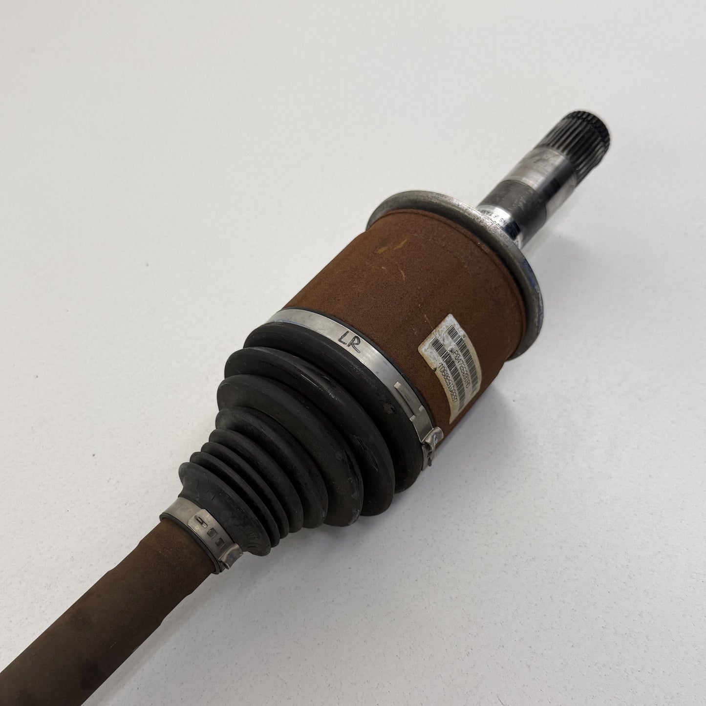 2018-2024 Dodge Durango SRT 392 Driver Left Rear CV Axle Shaft 04726091AD OEM