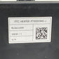 2022-2024 Rivian R1S R1T High Voltage PTC Heater Core Element PT00001842-J OEM