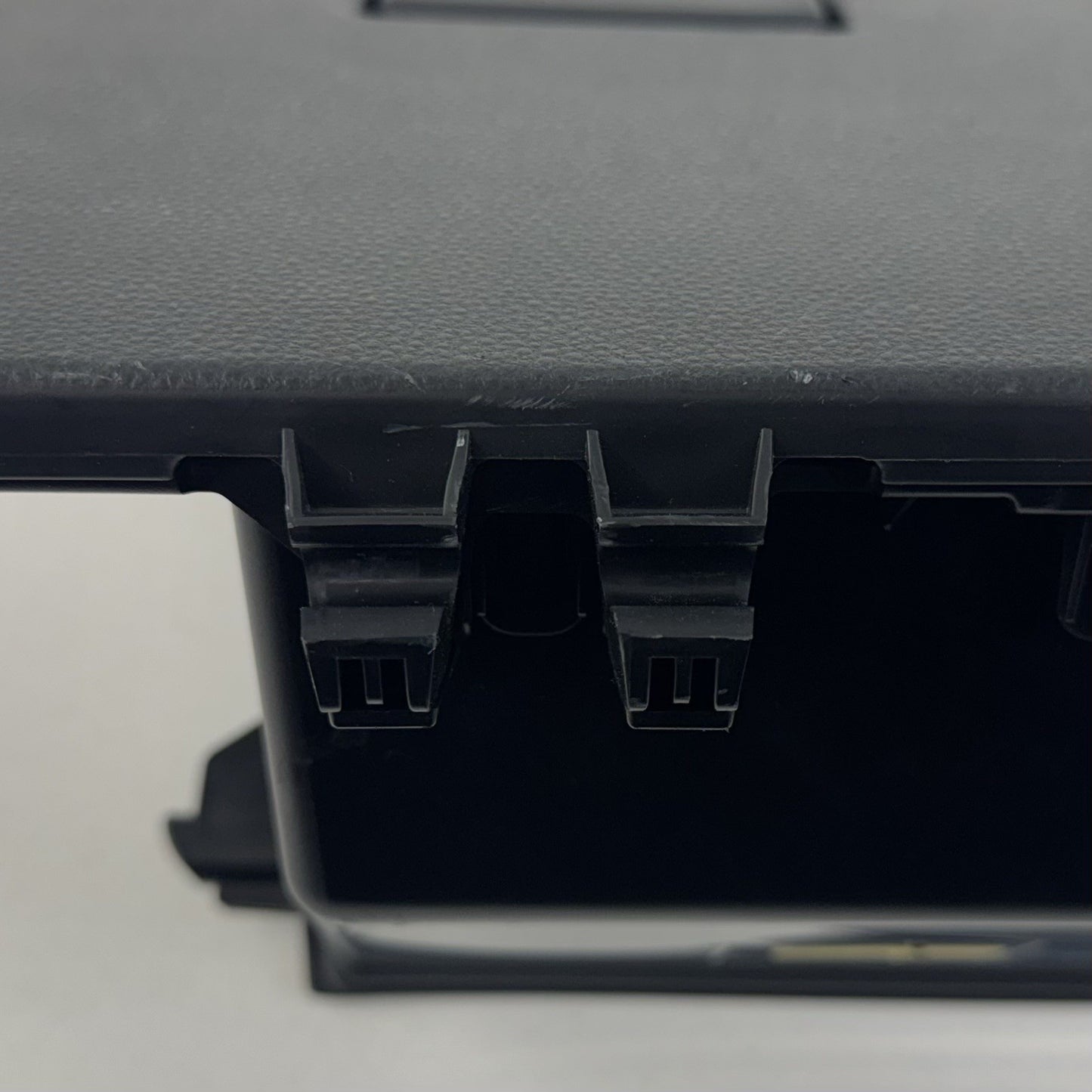 19-22 Toyota RAV4 Dashboard Glove Box Storage Compartment Black 55550-0R050 OEM