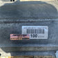 14-17 Mercedes W207 E550 RWD Transmission Assembly 722.9 7G-Tronic 33K Miles OEM