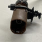 13-16 MERCEDES GL350 X166 TAILGATE RELEASE HANDLE SWITCH W/ REAR VIEW CAMERA OEM