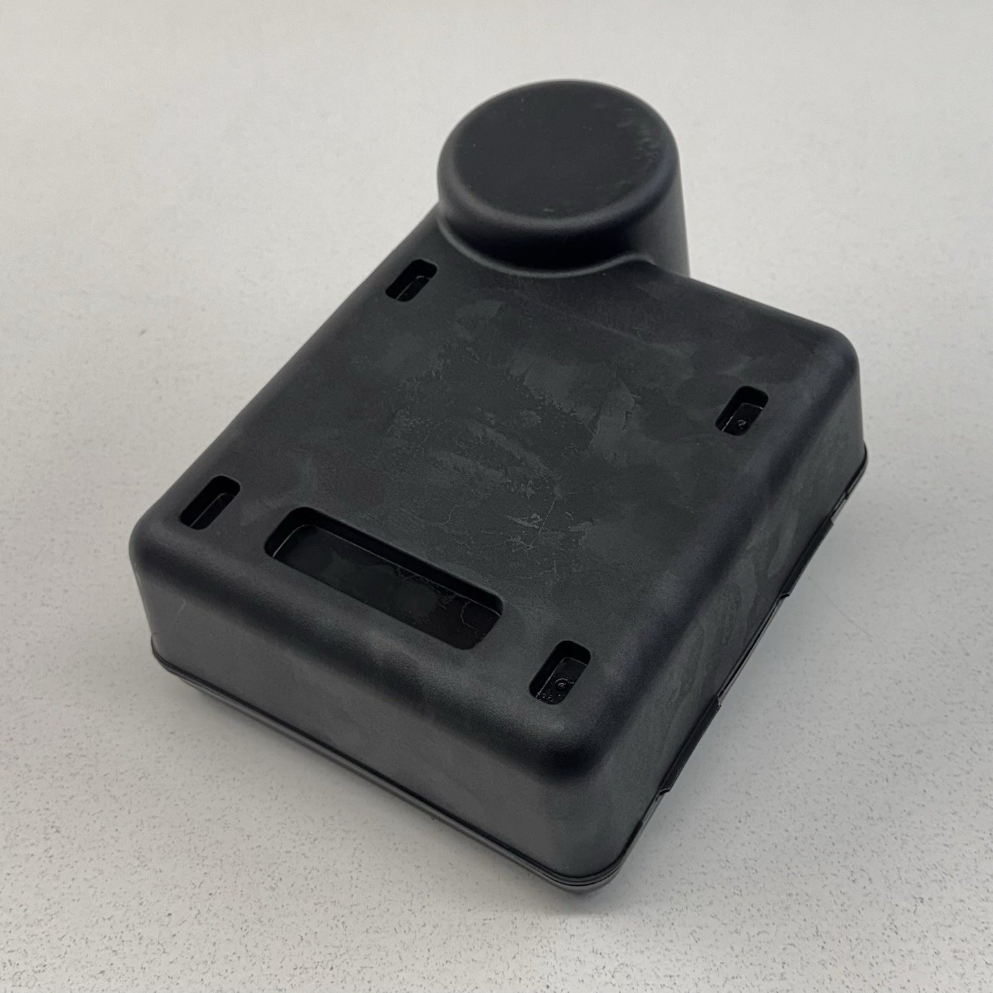 10-15 Chevrolet Camaro Rear Trunk Storage Foam With Tire Inflator Pump OEM
