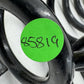 25-26 Toyota Camry FWD Rear Suspension Coil Spring Pair OEM
