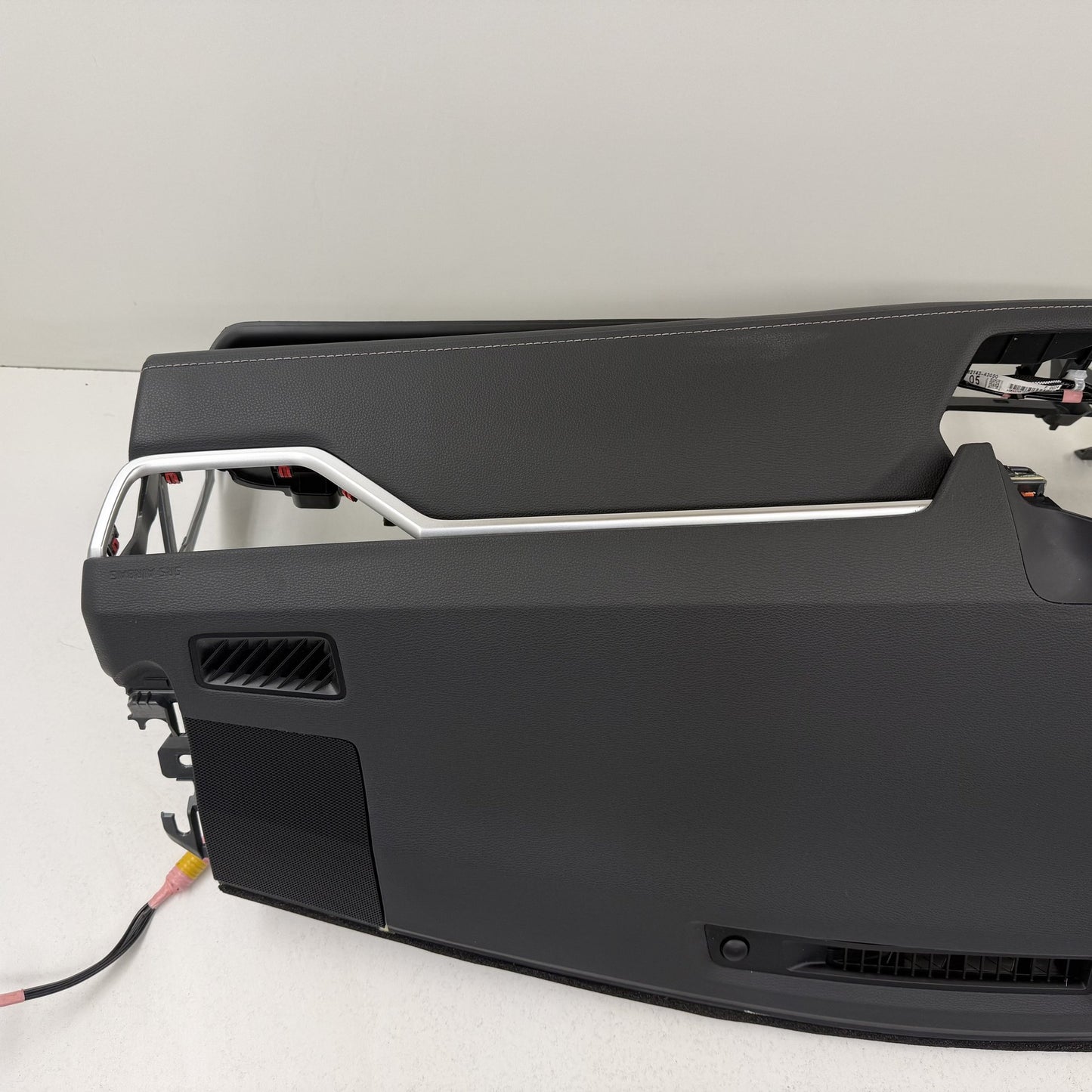2019-2025 Toyota RAV4 Dashboard Dash Board Instrument Panel Cover OEM