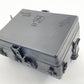 14-15 MASERATI GHIBLI M157 ENGINE BATTERY FUSE RELAY JUNCTION BOX 670008649 OEM