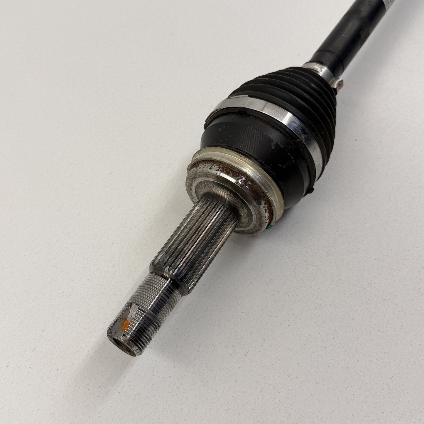19-25 Toyota RAV4 Hybrid AWD Passenger Right Rear CV Axle Shaft 42330-42081 OEM