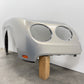 2014-2018 Bentley Flying Spur Passenger Right Front Fender Panel Silver OEM
