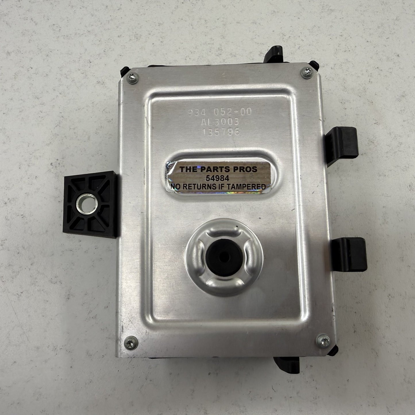 2013-2015 Chevrolet Camaro SS ZL1 Fuel Pump Control Module 23488119 OEM