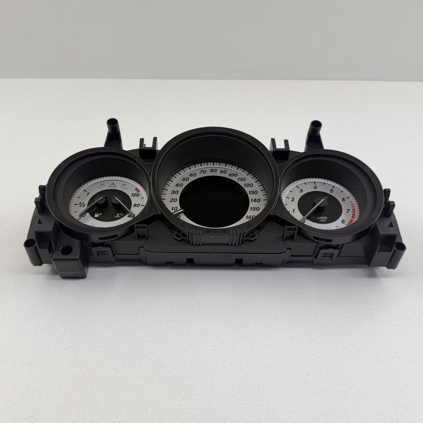 2012-2014 Mercedes C250 W204 Speedometer Instrument Gauge Cluster 2049005213 OEM