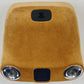 07-17 ASTON MARTIN VANTAGE OVERHEAD CONSOLE DOME READING LIGHT LAMP PANEL OEM
