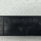 10-13 Chevrolet Camaro Front Bumper Fascia Insert Trim 92194280 OEM