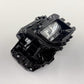 24-25 Silverado 2500 3500 Right Front Fog Light Lamp With Surround Trim OEM