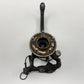 21-23 Dodge Challenger Charger SRT Left Front Spindle Knuckle Hub Bearing OEM