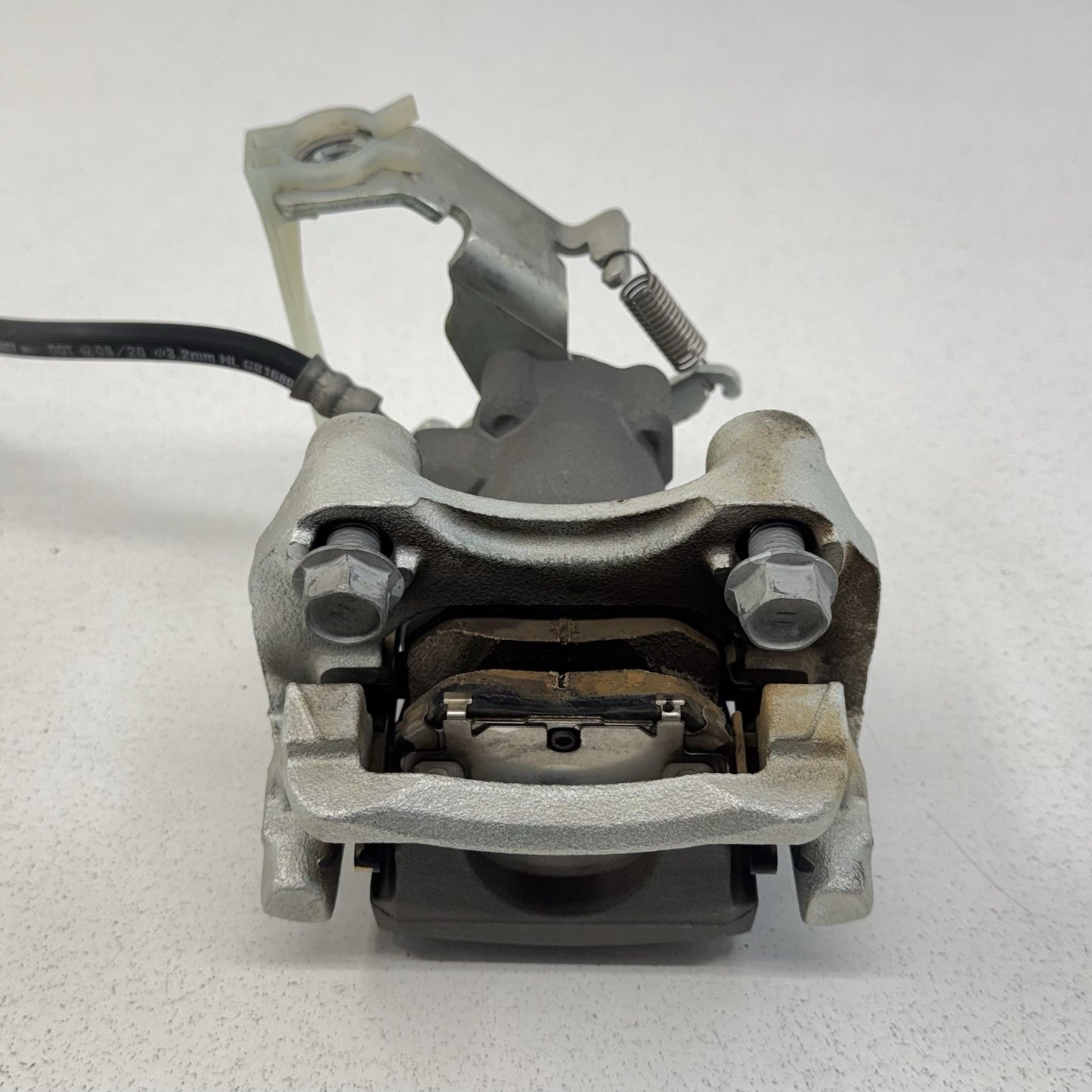 17-22 Toyota Prius / Prius Prime Passenger Right Rear Brake Caliper W/ Rotor OEM