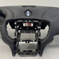 14-16 Maserati Ghibli Dashboard Dash Board Instrument Panel Cover Complete OEM