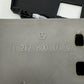 12-18 Mercedes W218 CLS550 Dynamic Seat Vacuum Pump 0008005648 OEM