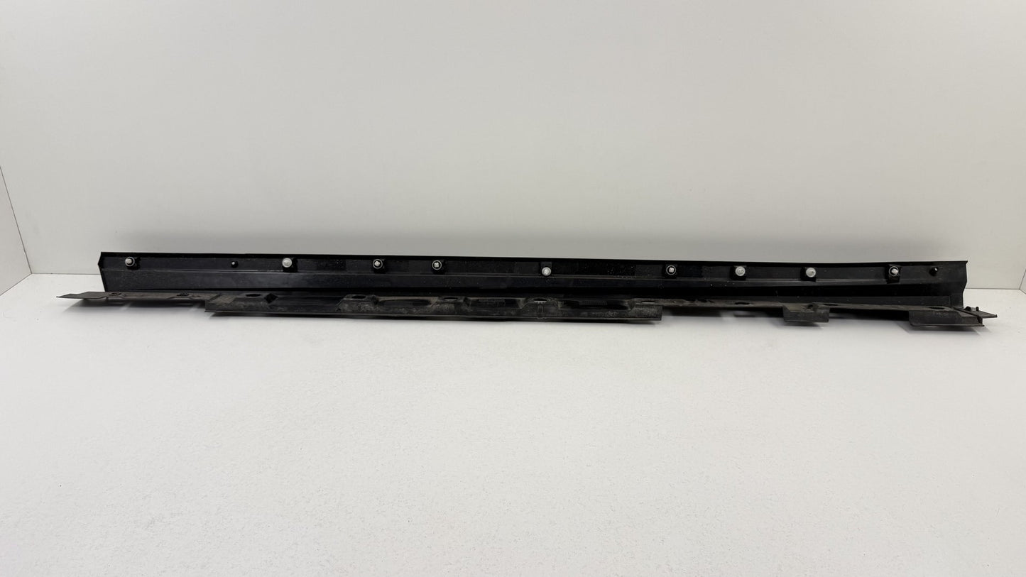 2019-2025 Toyota RAV4 Passenger Right Side Skirt Rocker Panel Cover Trim OEM
