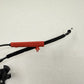 08-15 Audi TT Rear Hatch Trunk Lid Latch Lock Actuator 8P4827505C OEM