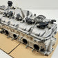 15-23 Lexus GS F RC F 5.0L 2UR-GSE Left Engine Cylinder Head With Camshafts OEM