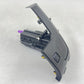 15-23 FORD MUSTANG GT DASH STORAGE COMPARTMENT TRAY TRIM WITH TRUNK SWITCH OEM