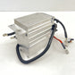 21-24 AUDI A4 AUXILIARY ELECTRICAL BATTERY ASSEMBLY WITH CABLES OEM