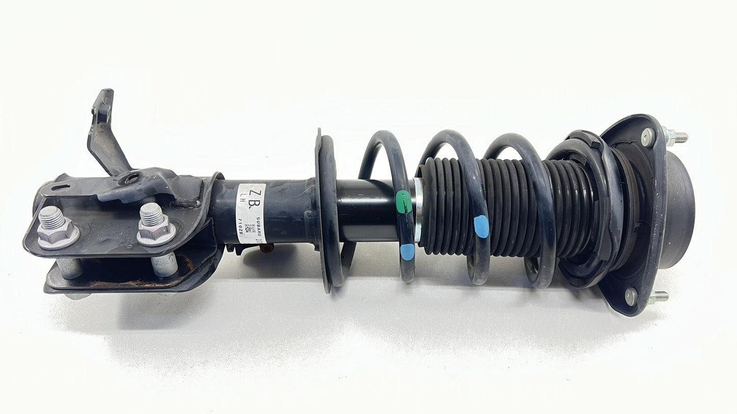 22-25 TOYOTA GR86 DRIVER LEFT FRONT SHOCK STRUT SPRING ABSORBER 20310CC030 OEM