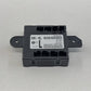 17-24 Maserati Ghibli Driver Left Rear Door Control Module 68376187AA OEM