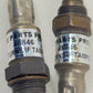 15-23 Dodge Challenger Exhaust Oxygen O2 Sensor Pair OEM