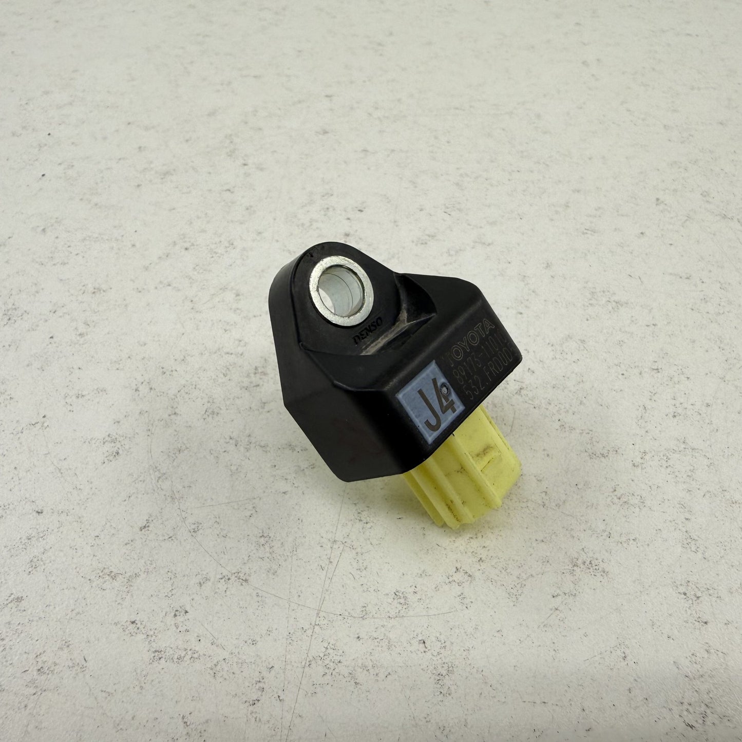 2019-2025 Toyota RAV4 Front Crash Impact Sensor 89173-11010 OEM