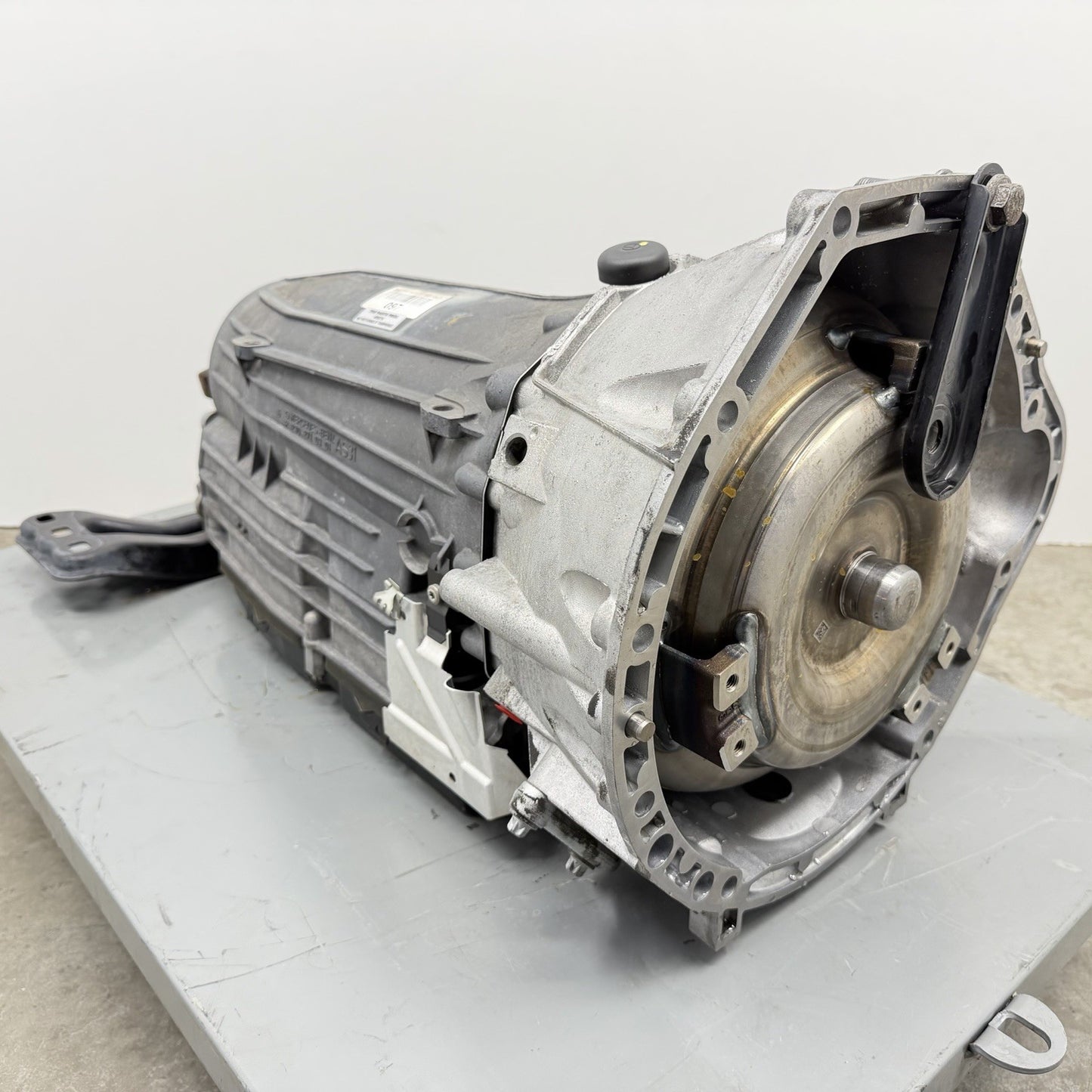 12-14 Mercedes W204 C250 722.9 7G Automatic Transmission Assembly 72K Miles OEM