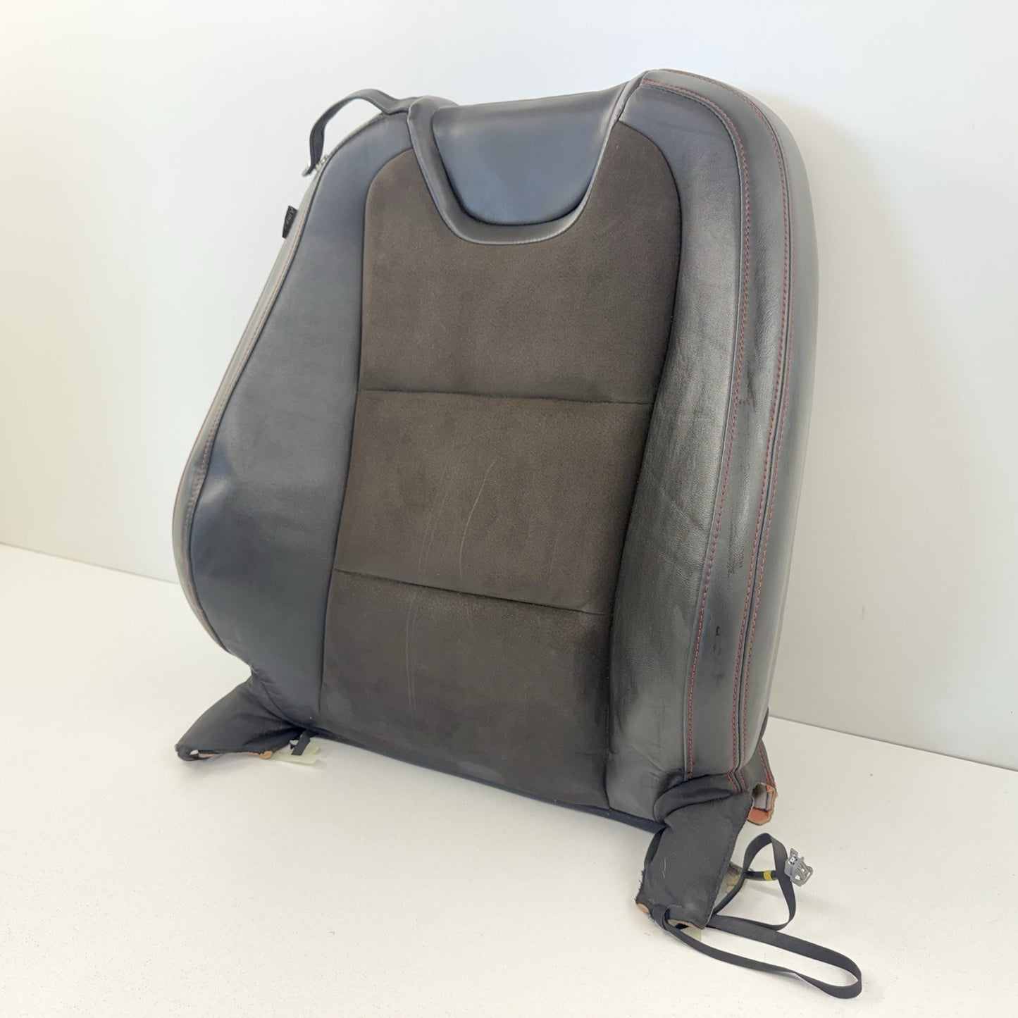 12-15 Chevrolet Camaro ZL1 Passenger Right Front Upper Seat Cushion OEM