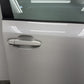 24-26 Subaru Crosstrek Passenger Right Front Door Shell Complete White OEM