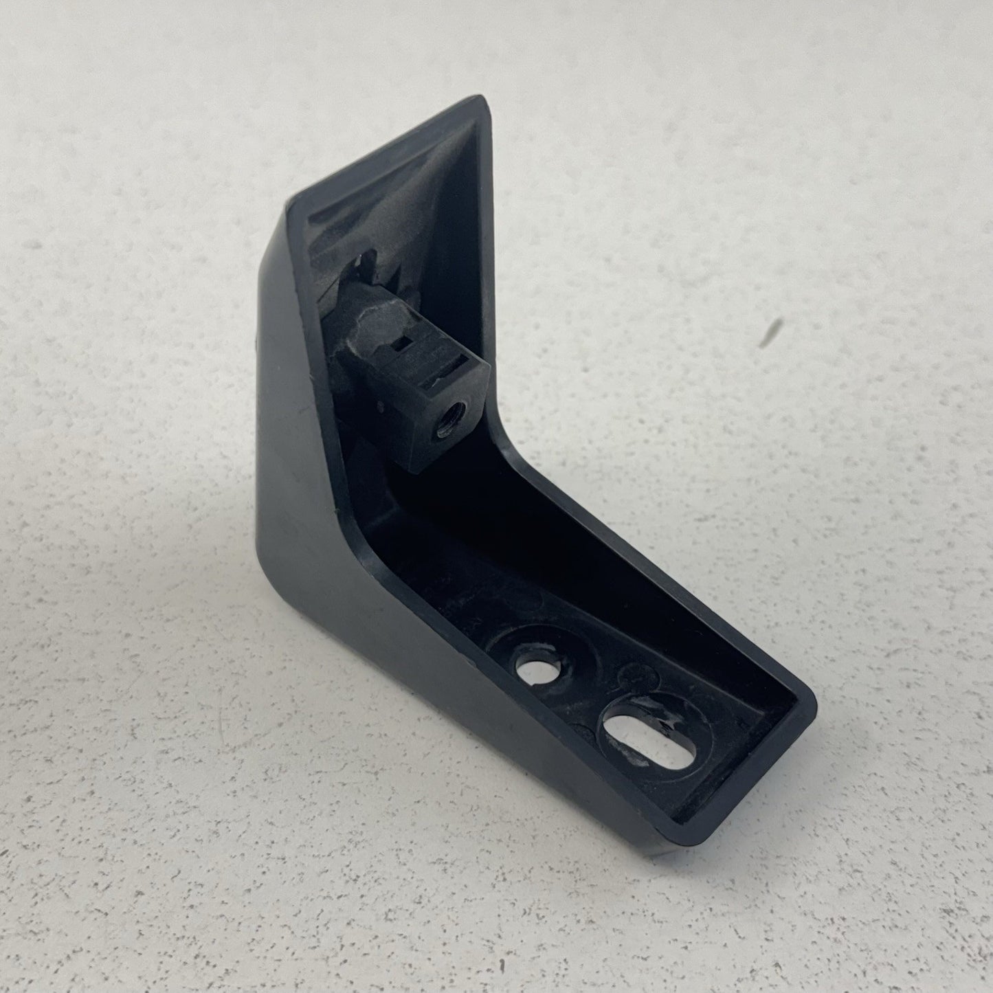 17-23 Audi R8 Front Reinforcement Bar Bracket 4S0807056 OEM