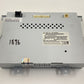 14-16 MASERATI GHIBLI TOUCH SCREEN DISPLAY RADIO COMMAND HEAD UNIT 670007290 OEM