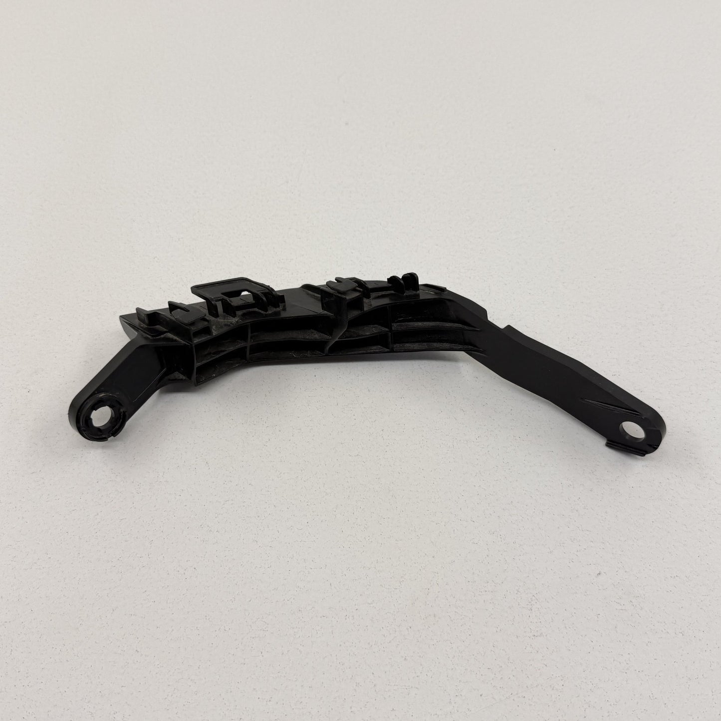 2019-2025 Toyota RAV4 Driver Left Rear Bumper Retainer Bracket Mount Support OEM
