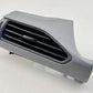 24-25 SUBARU CROSSTREK DRIVER LEFT DASH AC AIR VENT GRILLE W/ COVER TRIM OEM