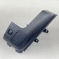 15-23 FORD MUSTANG GT DASH STORAGE COMPARTMENT TRAY TRIM WITH TRUNK SWITCH OEM