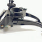 22-24 CADILLAC CT4 V BLACKWING MANUAL TRANS CLUTCH BRAKE PEDAL ASSEMBLY OEM