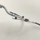 17-22 Audi R8 Plus HVAC AC Air Conditioning Hose Pipe Line Tube 4S0820738D OEM