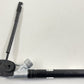 17-22 TESLA MODEL 3 Y RIGHT FRONT SEATBELT SEATBELT PRETENSIONER TENSIONER OEM