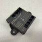 12-18 Mercedes W218 CLS550 Right Rear Door Control Module 2189009704 OEM